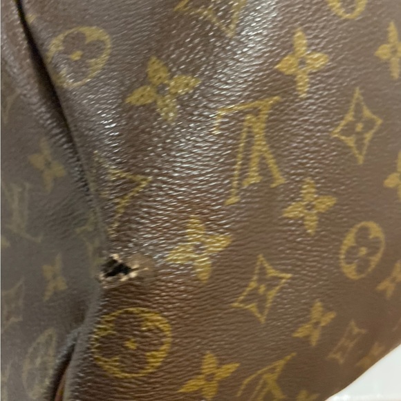 vintage speed speedy bag - Picture 5 of 11